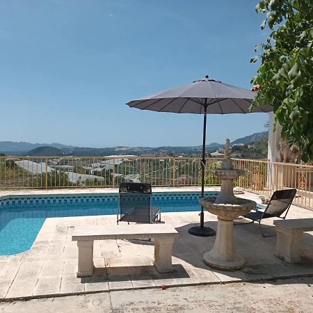 Belvilla By Oyo Villa Adelia Private Pool Кальйоза-д'ен-Саррія Екстер'єр фото